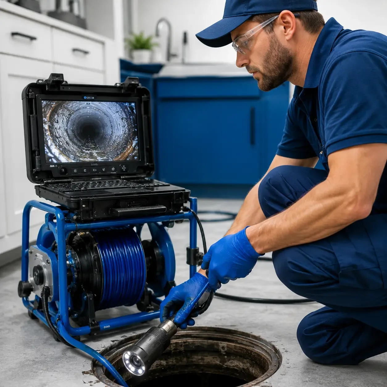 Pipe Relining professionals serving Windsor, IL